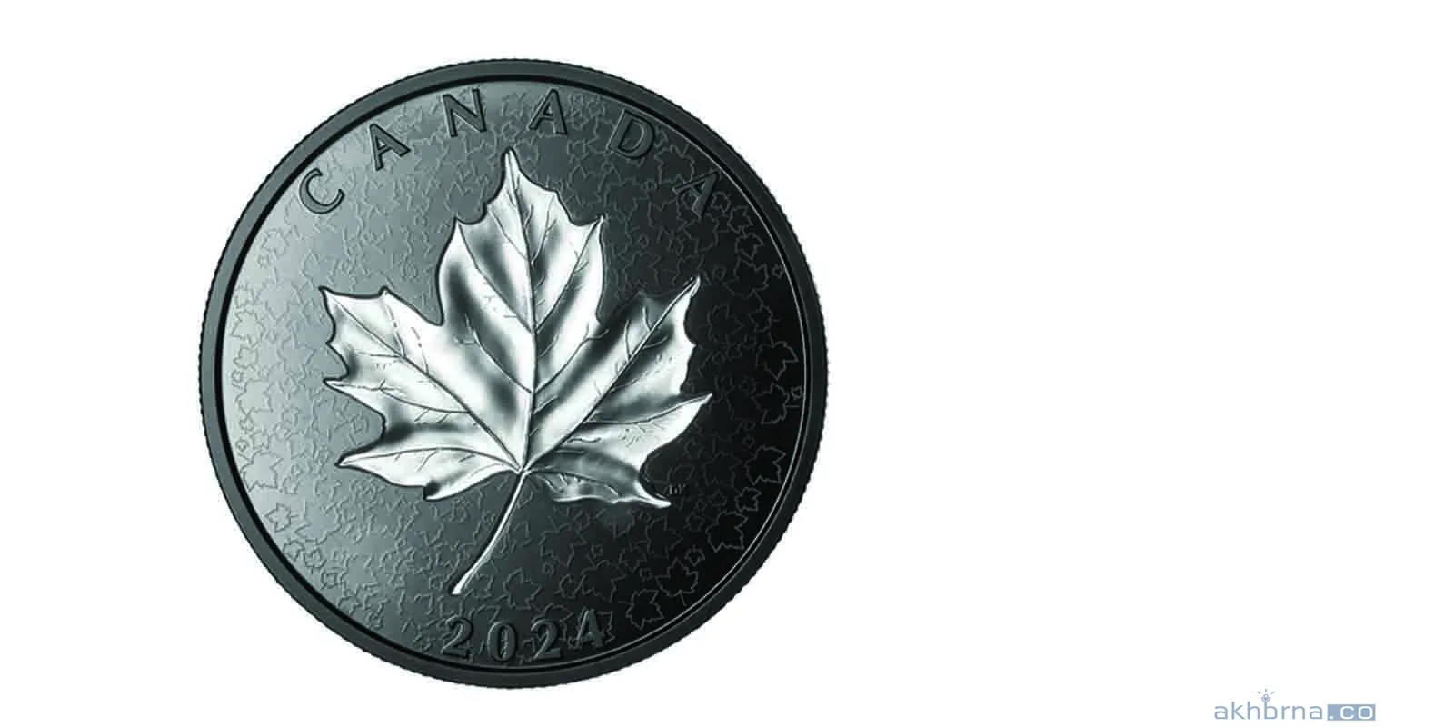 Canadian coin